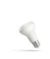 E27 7W R63 LED-Lampe - Kaltweiß, Reflektorlampe