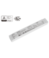 150W / 24V DC dimmbares Netzteil - 6.25A, IP20, DALI2 + Push Dim, flimmerfrei
