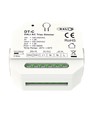 LEDlife DALI Einbaudimmer - DALI, Push-Dim, LED-Dimmer, für Unterputz