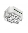 LEDlife rWave Einbaudimmer - Casambi, RF, Push-Dim, LED-Dimmer, für Unterputz