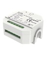 LEDlife rWave Einbaudimmer - Casambi, RF, Push-Dim, LED-Dimmer, für Unterputz