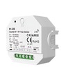 LEDlife rWave Einbaudimmer - Casambi, RF, Push-Dim, LED-Dimmer, für Unterputz