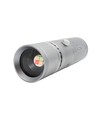 25W LED Foto-Effektleuchte - Handheld, RGB, 22 Gobo-Motive