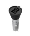 25W LED Foto-Effektleuchte - Handheld, RGB, 22 Gobo-Motive