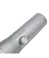 10W LED Foto Effektlicht handgehalten - Multi-Color Fotolicht mit 22 Gobo-Motiven / Effekten
