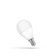 E14 8W LED-Leuchtmittel - G45