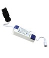 Outlet: Lifud 38W Panel-Treiber - 33-40V 950mA, Wieland GST18i3