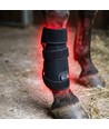 Rotlichttherapie Gamasche für Pferde - Beine & Gelenke, Infrarot, aufladbar