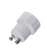 GU10 auf E14 Adapter