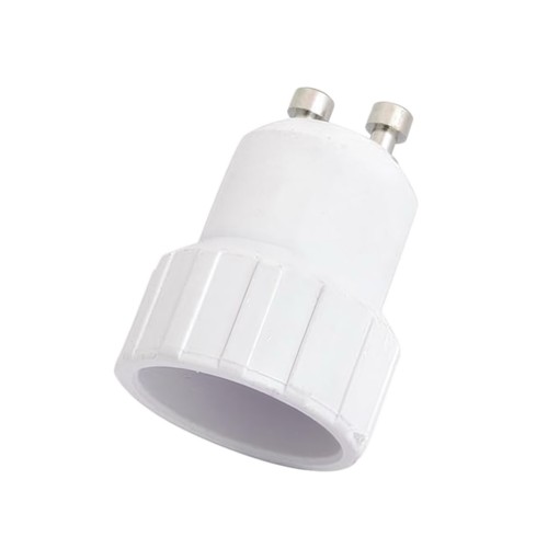 GU10 auf E14 Adapter