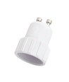 GU10 auf E14 Adapter
