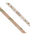 20m 8,5W/m CCT LED-Streifen RA93 - 24V DC, IP20, 192 LEDs pro Meter