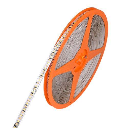 10m 8,5W/m CCT LED-Streifen RA93 - 24V DC, IP20, 192 LEDs pro Meter