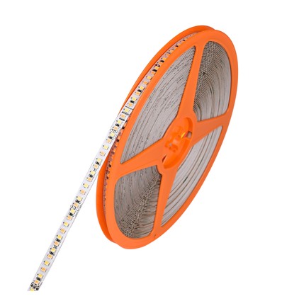 10m 8,5W/m CCT LED-Streifen RA93 - 24V DC, IP20, 192 LEDs pro Meter