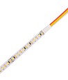 10m 8,5W/m CCT LED-Streifen RA93 - 24V DC, IP20, 192 LEDs pro Meter
