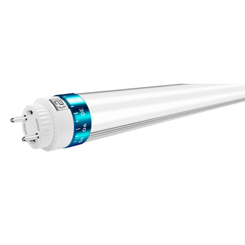 150cm / 25W T8-BRIGHT150 LED-Röhre - 200lm/W, drehbarer Sockel