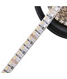5m 19W/m RGB+CCT LED Streifen RA93 - 24V DC, 270 LED pro Meter, IP20