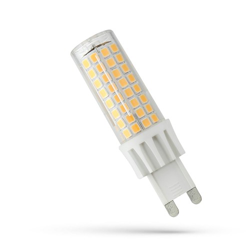 G9 7W LED-Leuchtmittel