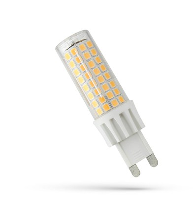 G9 7W LED-Leuchtmittel