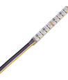 5m 19W/m RGB+CCT LED Streifen RA93 - 24V DC, 270 LED pro Meter, IP20