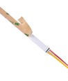 20m 7W/m CCT LED Streifen RA95 - 24V DC, IP20, 288 LEDs pro Meter