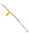 20m 7W/m CCT LED Streifen RA95 - 24V DC, IP20, 288 LEDs pro Meter