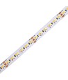 20m 7W/m CCT LED Streifen RA95 - 24V DC, IP20, 288 LEDs pro Meter