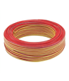 100m CCT-Kabel - 3x0,35mm², 12V-24V, für LED-Streifen