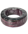 100m RGB Kabel - 4x0,35mm², 12V-24V, für LED Streifen