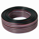100m RGBW Kabel - 5x0,35mm², 12V-24V, für LED Streifen