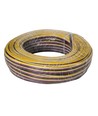 100m RGBCCT Kabel - 6x0,35mm², 12V-24V, für LED-Streifen