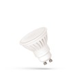 GU10 10W LED-Leuchtmittel - Keramik