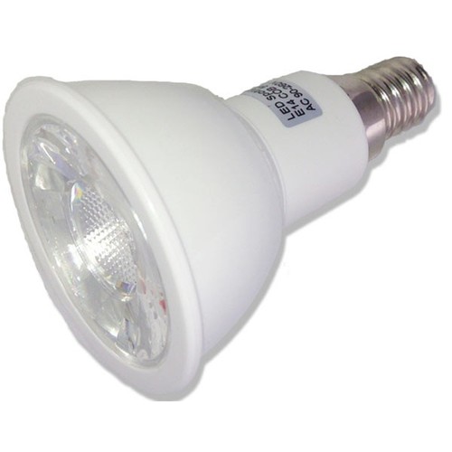 E14 5W LUX5 LED-Spotlampe