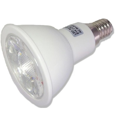 E14 5W LUX5 LED-Spotlampe