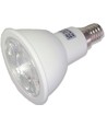E14 5W LUX5 LED-Spotlampe
