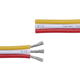 5m 1,2mm² CCT Kabel - 3-adrig (16AWG), 12V-24V für LED-Streifen