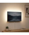 80cm USB LED-Streifen für TV und PC - 60 LEDs pro Meter