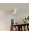 VERO 10W LED Aufbaustrahler - RA98, dimmbar, drehbar