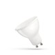 GU10 6W LED-Leuchtmittel - Mattiert