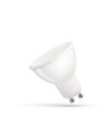 GU10 6W LED-Leuchtmittel - Mattiert