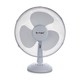 V-Tac 40W Tischventilator - Ø30cm, 3 Geschwindigkeiten, 3 Flügel