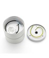 VERO 10W LED Aufbaustrahler - RA98, dimmbar, drehbar