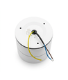VERO 10W LED Aufbaustrahler - RA98, dimmbar, drehbar
