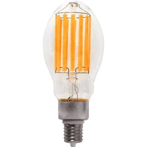 LEDlife E40 65W LED-Leuchtmittel - 185lm/W, ED120, 120-277V, Klarglas, 4000K