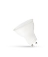 GU10 7,5W LED-Lampe - Mattiert