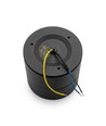 VERO 10W LED Aufbaustrahler - RA98, dimmbar, schwenkbar