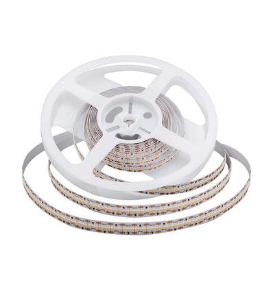 V-Tac 5m LED-Streifen 22W/m - 24V, IP20, 4000K, 700 LEDs/m