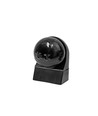 PIR Bewegungs- und Lichtsensor 800W - IP44, schwarz