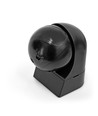 PIR Bewegungs- und Lichtsensor 800W - IP44, schwarz