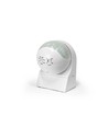 PIR Bewegungs- und Lichtsensor 800W - IP44, weiß
